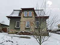 Prodej rodinného domu 140 m2, pozemek 954 m2  Pustějov - Foto 13