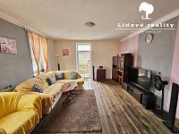 Prodej rodinného domu 140 m2, pozemek 954 m2  Pustějov - Foto 3