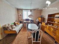 Prodej rodinného domu 140 m2, pozemek 954 m2  Pustějov - Foto 7