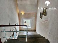 Prodej rodinného domu 140 m2, pozemek 954 m2  Pustějov