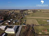 Prodej stavebního pozemku 820 m2, Příbor - Foto 2