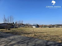 Prodej stavebního pozemku 820 m2, Příbor - Foto 3