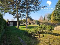 Prodej zahrady 859 m2  Frýdek-Místek - Frýdek