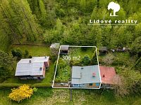 Prodej chaty 50 m2, pozemek 306 m2, Třinec - Oldřichovice - 2.jpg