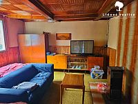 Prodej chaty 50 m2, pozemek 306 m2, Třinec - Oldřichovice - 20260407_141050.jpg