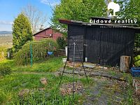 Prodej chaty 50 m2, pozemek 306 m2, Třinec - Oldřichovice - 3.jpg