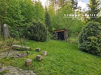 Prodej chaty 50 m2, pozemek 306 m2, Třinec - Oldřichovice - 5.jpg