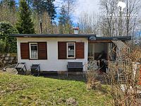 Prodej chaty 50 m2, pozemek 306 m2, Třinec - Oldřichovice