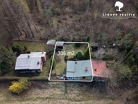 Prodej chaty 50 m2, pozemek 306 m2, Třinec - Oldřichovice - Foto 5