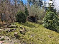 Prodej chaty 50 m2, pozemek 306 m2, Třinec - Oldřichovice - Foto 7