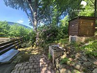 Prodej chaty 118 m2, pozemek 7226 m2 Tyra - 13.jpg