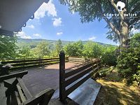 Prodej chaty 118 m2, pozemek 7226 m2 Tyra - 14.jpg