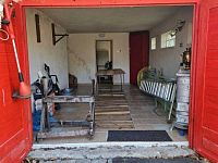 Prodej chaty 118 m2, pozemek 7226 m2 Tyra - 20260407_144907.jpg
