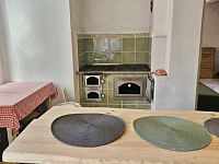 Prodej chaty 118 m2, pozemek 7226 m2 Tyra - Foto 4