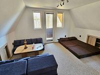 Prodej chaty 118 m2, pozemek 7226 m2 Tyra - Foto 6