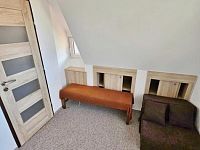 Prodej chaty 118 m2, pozemek 7226 m2 Tyra - Foto 7