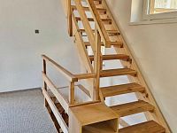 Prodej chaty 118 m2, pozemek 7226 m2 Tyra - Foto 9