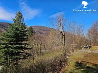 Prodej chaty 118 m2, pozemek 7226 m2 Tyra - Foto 15