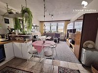 Prodej bytu 1+kk 32 m2, Novodvorská Frýdek-Místek - Foto 2