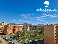 Prodej bytu 1+kk 32 m2, Novodvorská Frýdek-Místek - Foto 6