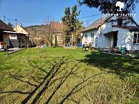 Prodej rodinného domu 50 m2, pozemek 457 m2  Baška - Hodoňovice - Foto 9