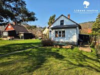 Prodej rodinného domu 50 m2, pozemek 457 m2  Baška - Hodoňovice - Foto 10