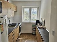 Prodej chaty 50 m2, pozemek 548 m2 Baška - Foto 2