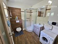 Prodej chaty 50 m2, pozemek 548 m2 Baška - Foto 3