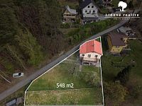 Prodej chaty 50 m2, pozemek 548 m2 Baška - Foto 11