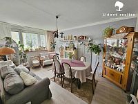 Prodej bytu 2+1 57 m2  Pionýrů, Frýdek-Místek - Místek - Foto 2