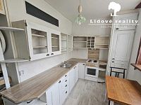 Prodej bytu 2+1 57 m2  Pionýrů, Frýdek-Místek - Místek