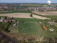 Prodej stavebního pozemku 1000 m2  Studénka - Foto 4