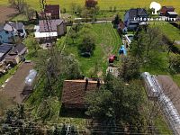 Prodej stavebního pozemku 2088 m2, Dobrá - DJI_20260428131757_0123_D.jpg