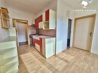 Prodej bytu 3+1 68 m2  Klicperova, Frýdek-Místek - Frýdek