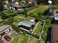 Prodej chaty 40 m2, pozemek 422 m2  Metylovice