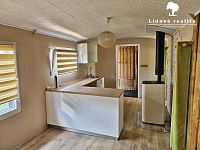 Prodej chaty 40 m2, pozemek 422 m2  Metylovice - 3.jpg
