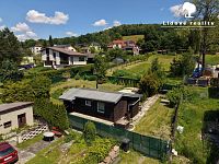 Prodej chaty 40 m2, pozemek 422 m2  Metylovice - 9.JPG