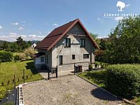 Prodej rodinného domu 130 m2, pozemek 1000 m2  Třinec - Lyžbice