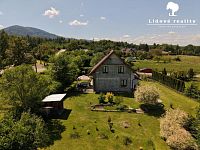Prodej rodinného domu 130 m2, pozemek 1000 m2  Třinec - Lyžbice - 11.JPG
