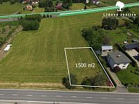 Prodej stavebního pozemku 1500 m2 Mosty u Jablunkova - 1500.jpg