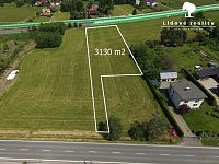 Prodej stavebního pozemku 1500 m2 Mosty u Jablunkova - 3130.jpg