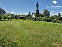 Prodej stavebního pozemku 1000 m2, Třinec - Lyžbice