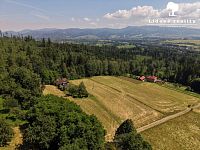 Prodej stavebního pozemku 2314 m2  Dolní Lomná - 4.jpg