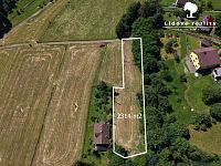 Prodej stavebního pozemku 2314 m2  Dolní Lomná - 5.jpg