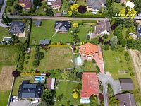 Rodinný dům 6+1 s velkou zahradou a bazénem, Baška - DJI_20260617133719_0155_D