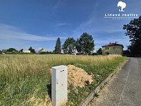 Prodej stavebního pozemku 1197 m2 Horní Suchá - 20260701_090841.jpg