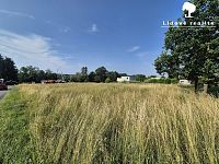 Prodej stavebního pozemku 1197 m2 Horní Suchá - 20260701_090926.jpg