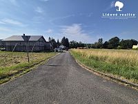 Prodej stavebního pozemku 1197 m2 Horní Suchá - 20260701_090938.jpg