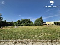 Prodej stavebního pozemku 914 m2 Horní Suchá - 20260701_091146.jpg