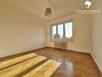 Prodej bytu 3+1 70 m2, Kozlovice - 2-1